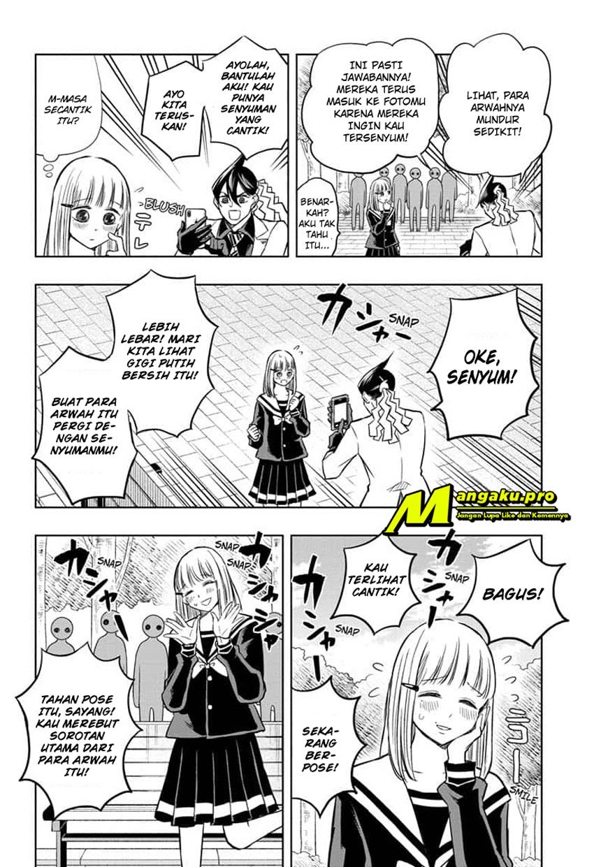 Chapter 45 - halaman 12
