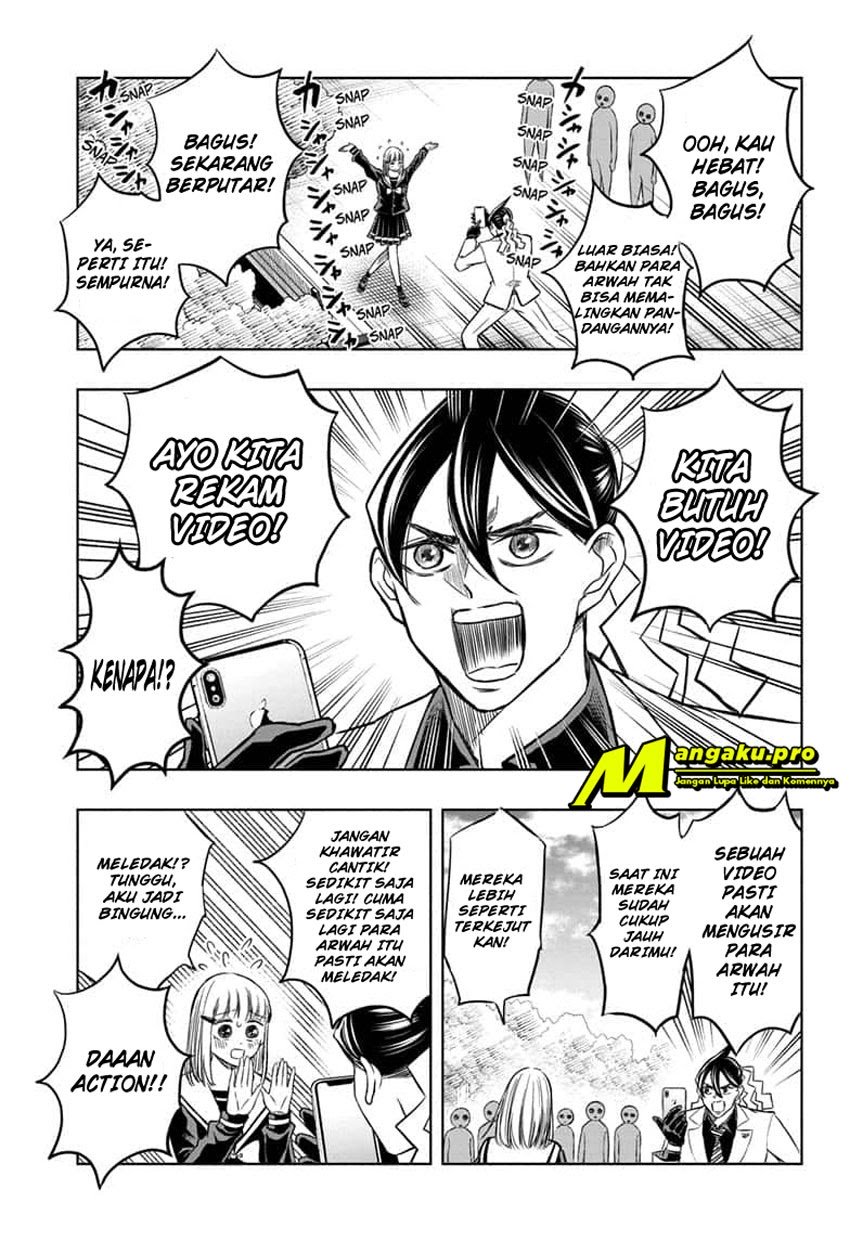 Chapter 45 - halaman 13