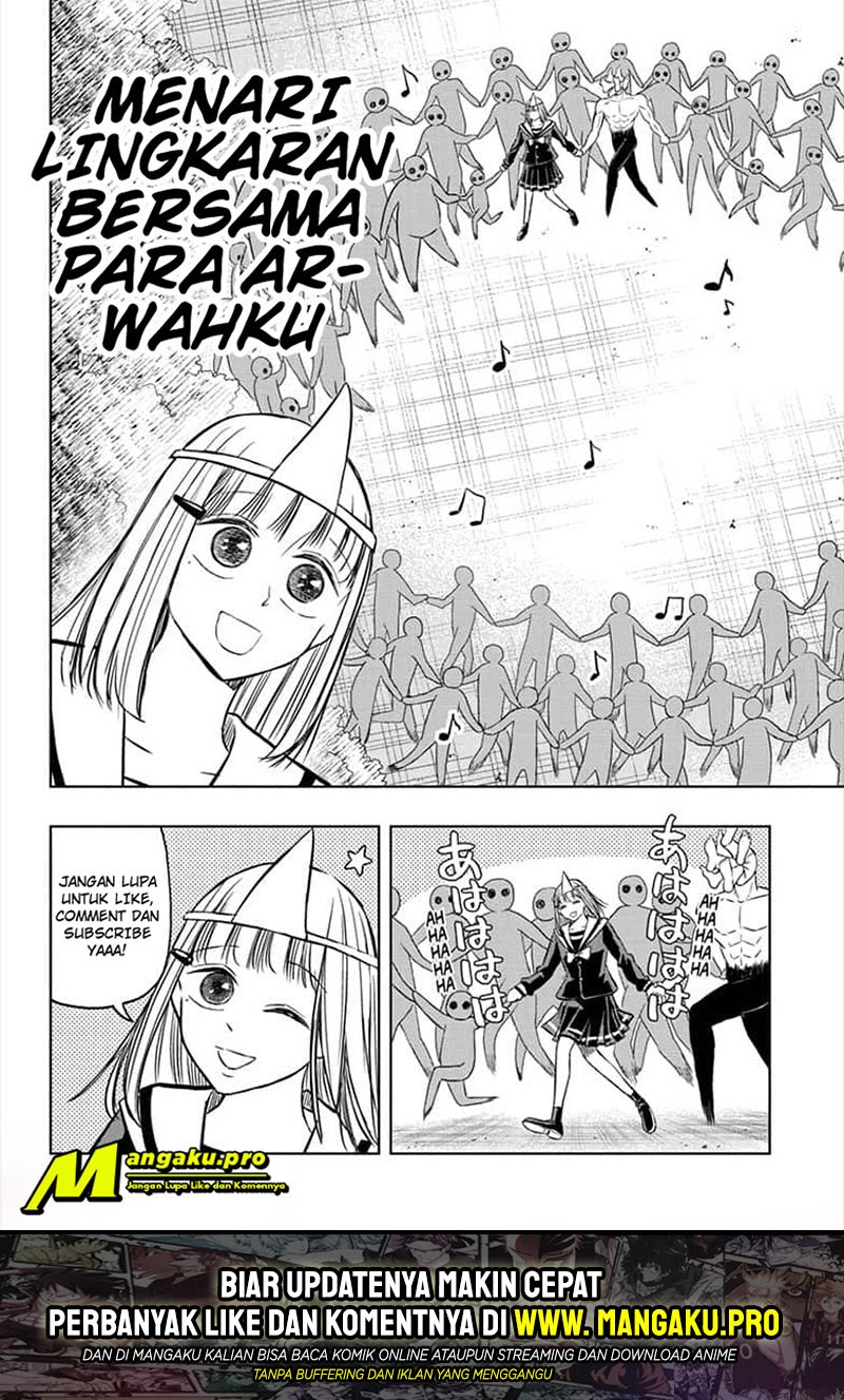 Chapter 45 - halaman 18