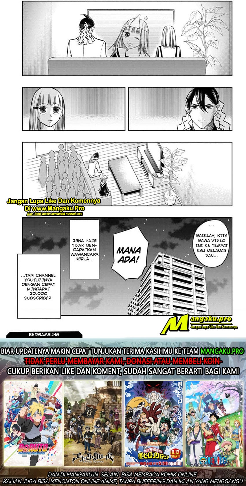 Chapter 45 - halaman 19