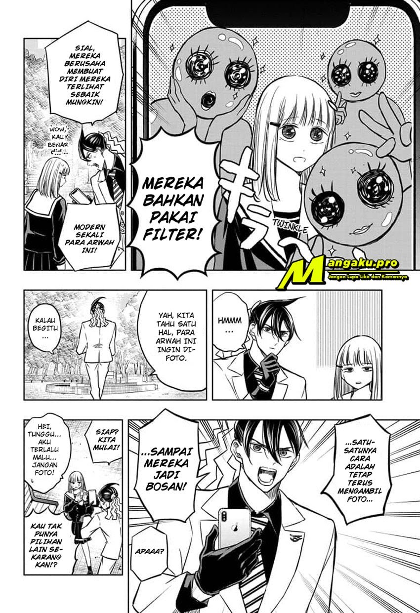 Chapter 45 - halaman 6