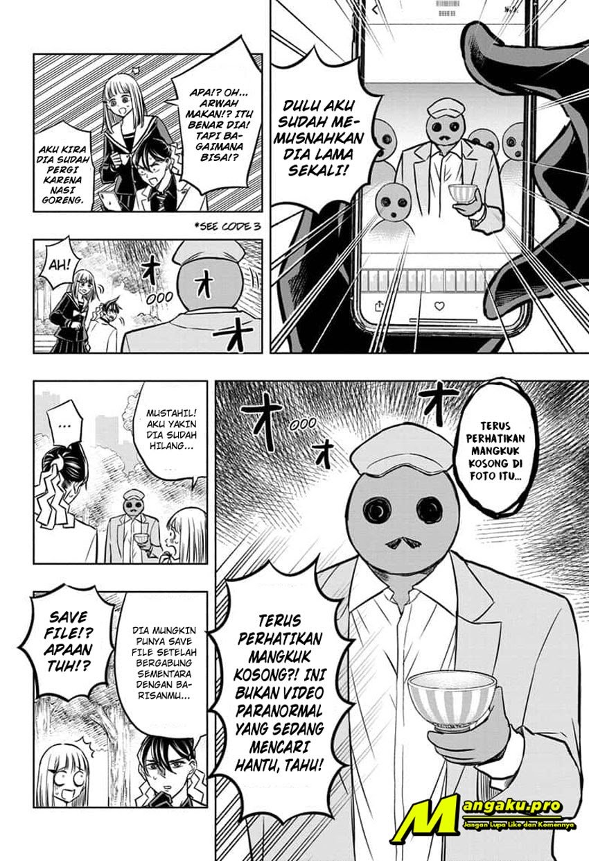 Chapter 45 - halaman 8