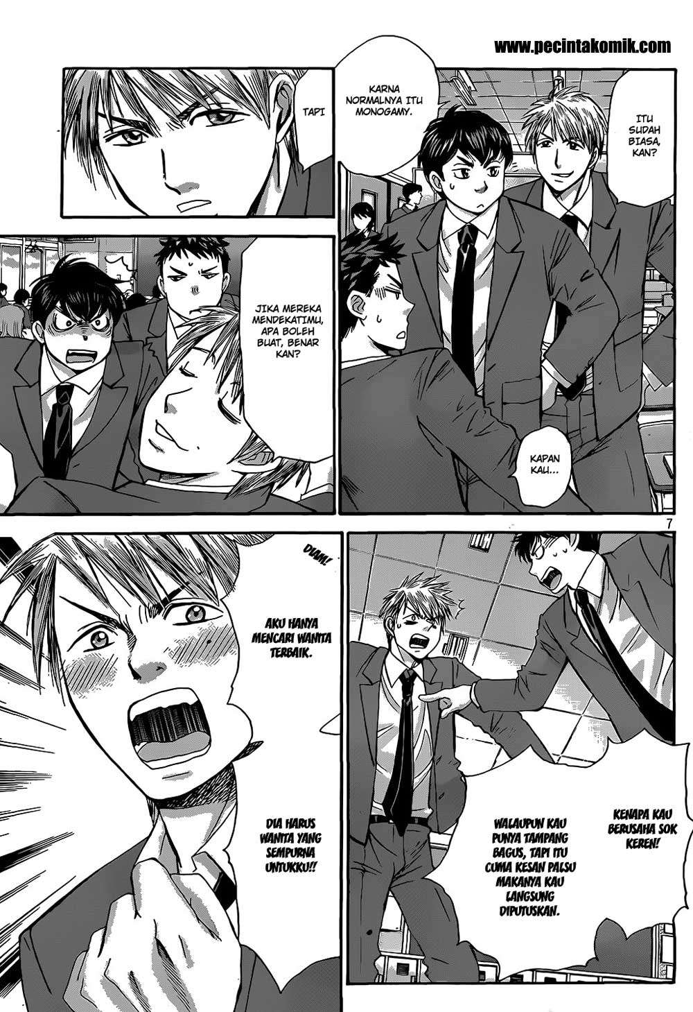 Chapter 28 - halaman 9