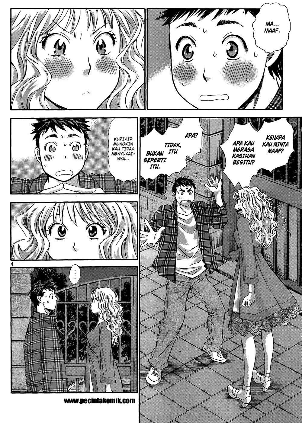 Chapter 27 - halaman 6