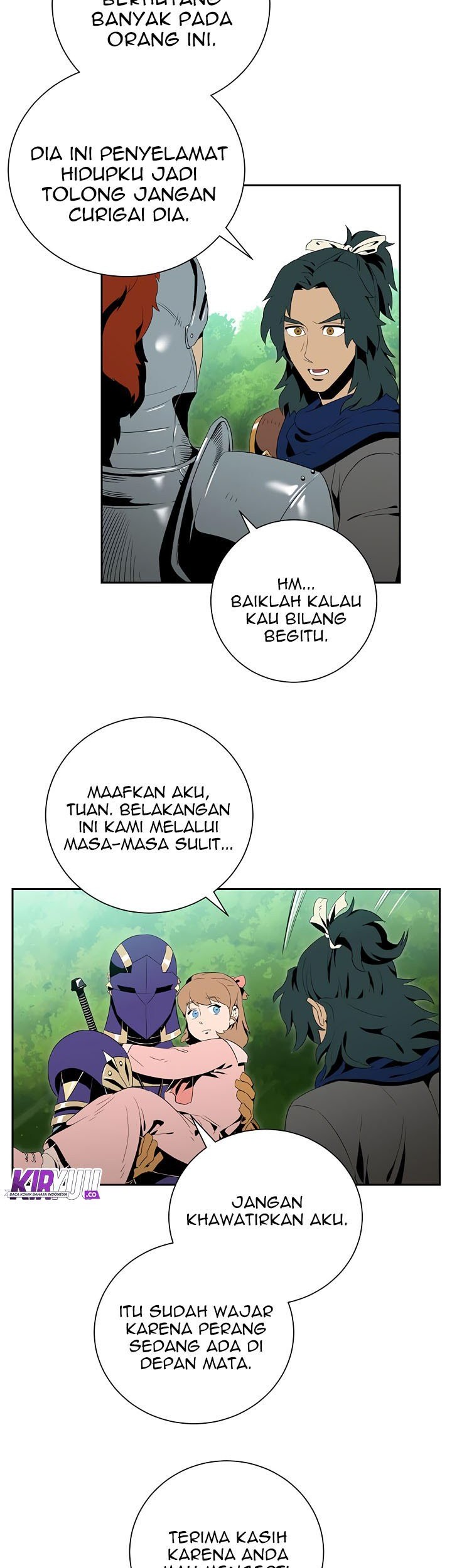 Chapter 84 - halaman 29