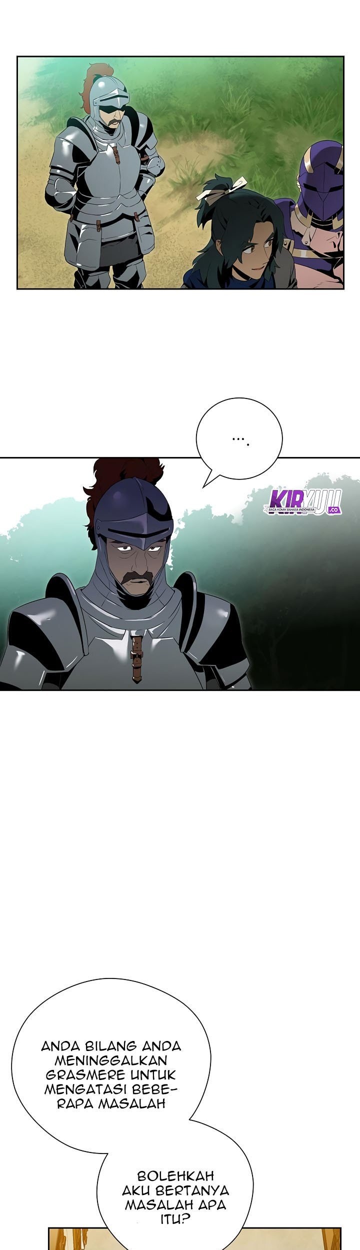 Chapter 84 - halaman 31
