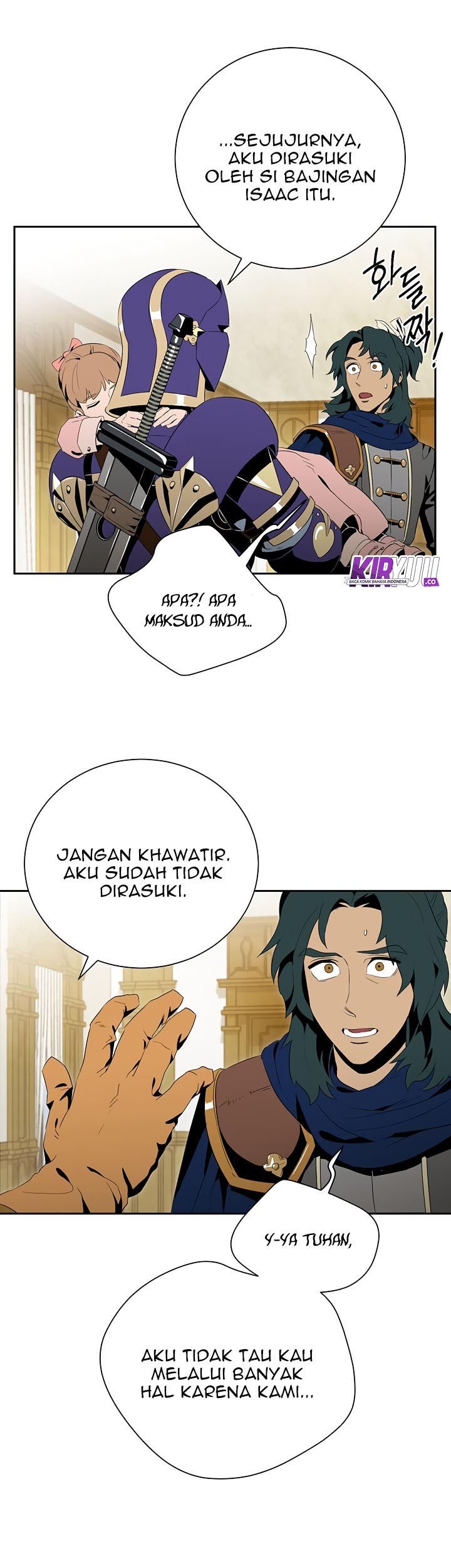 Chapter 84 - halaman 33