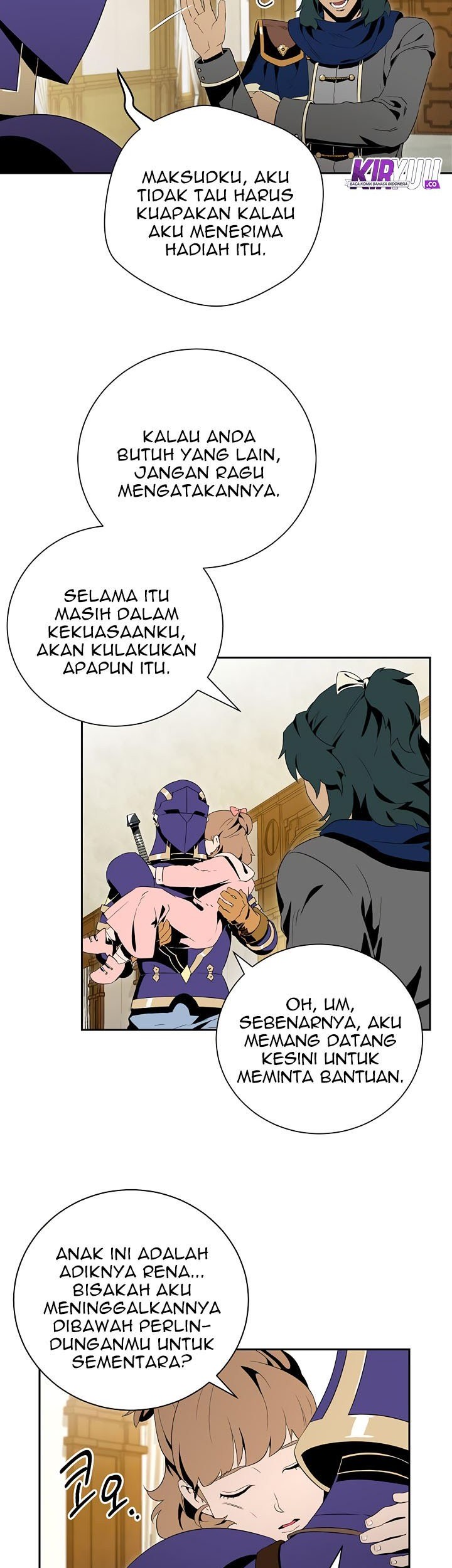 Chapter 84 - halaman 35
