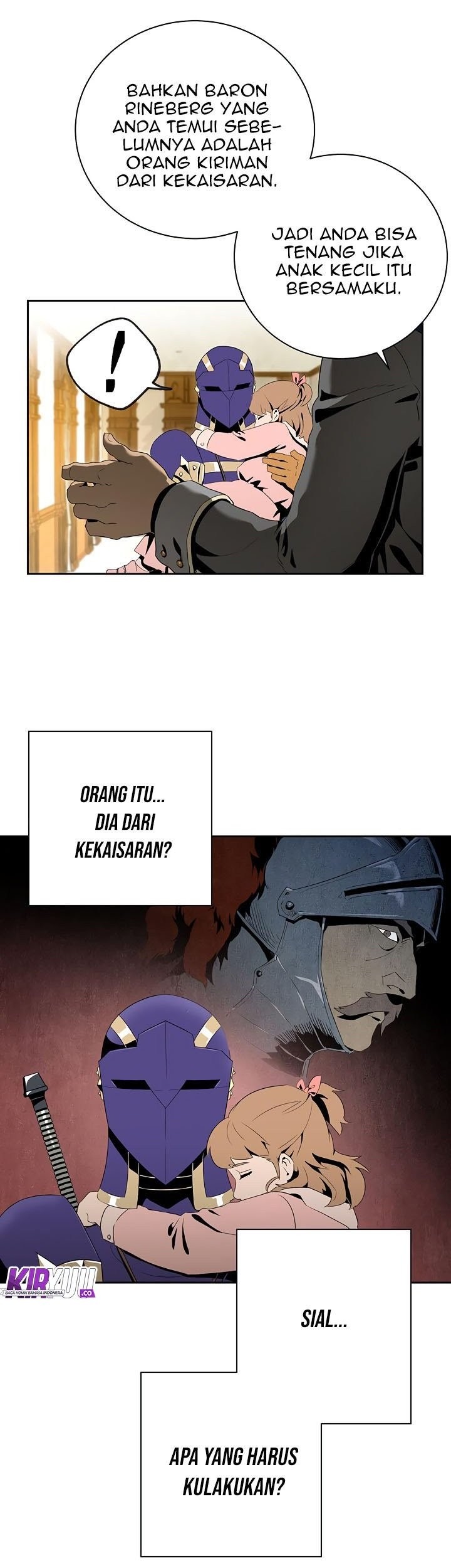 Chapter 84 - halaman 37