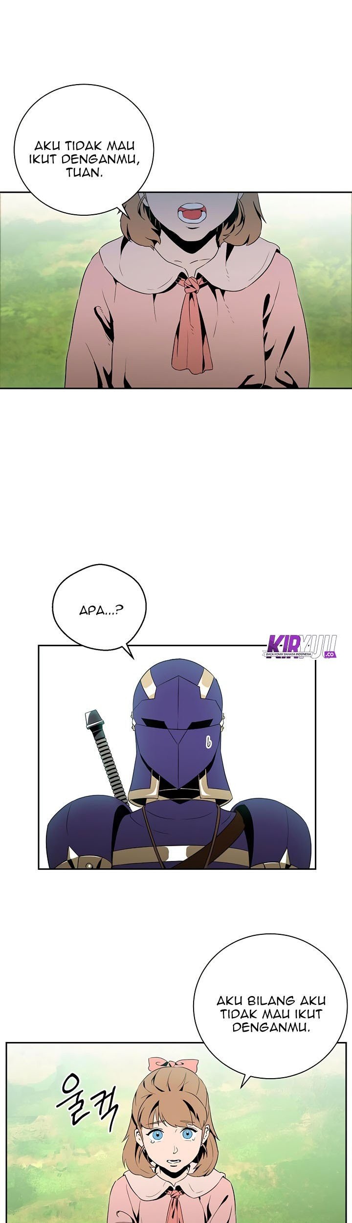 Chapter 84 - halaman 3