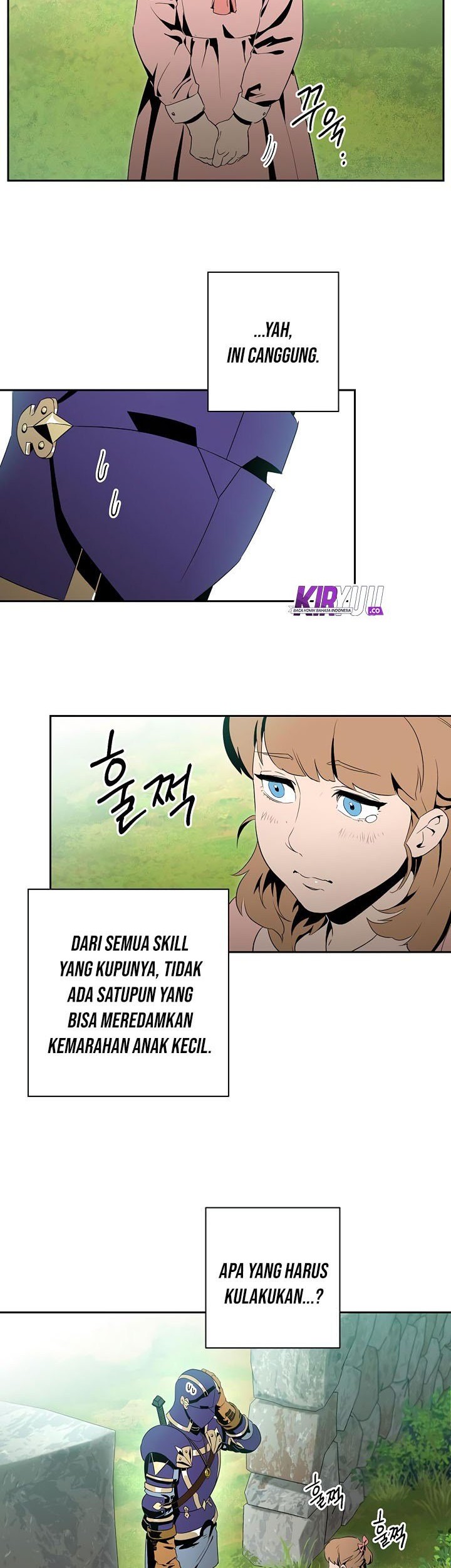 Chapter 84 - halaman 4