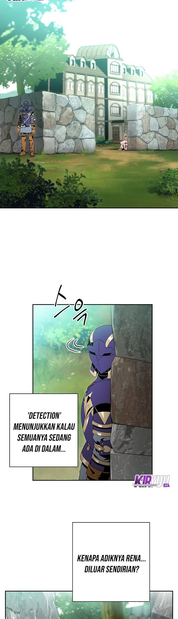 Chapter 84 - halaman 7