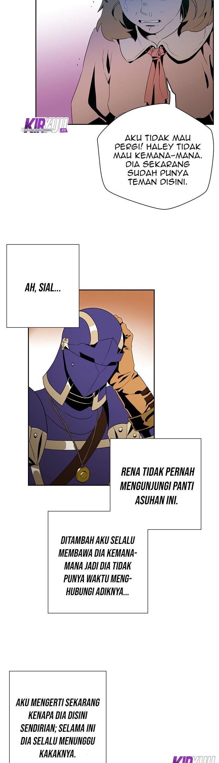 Chapter 84 - halaman 13