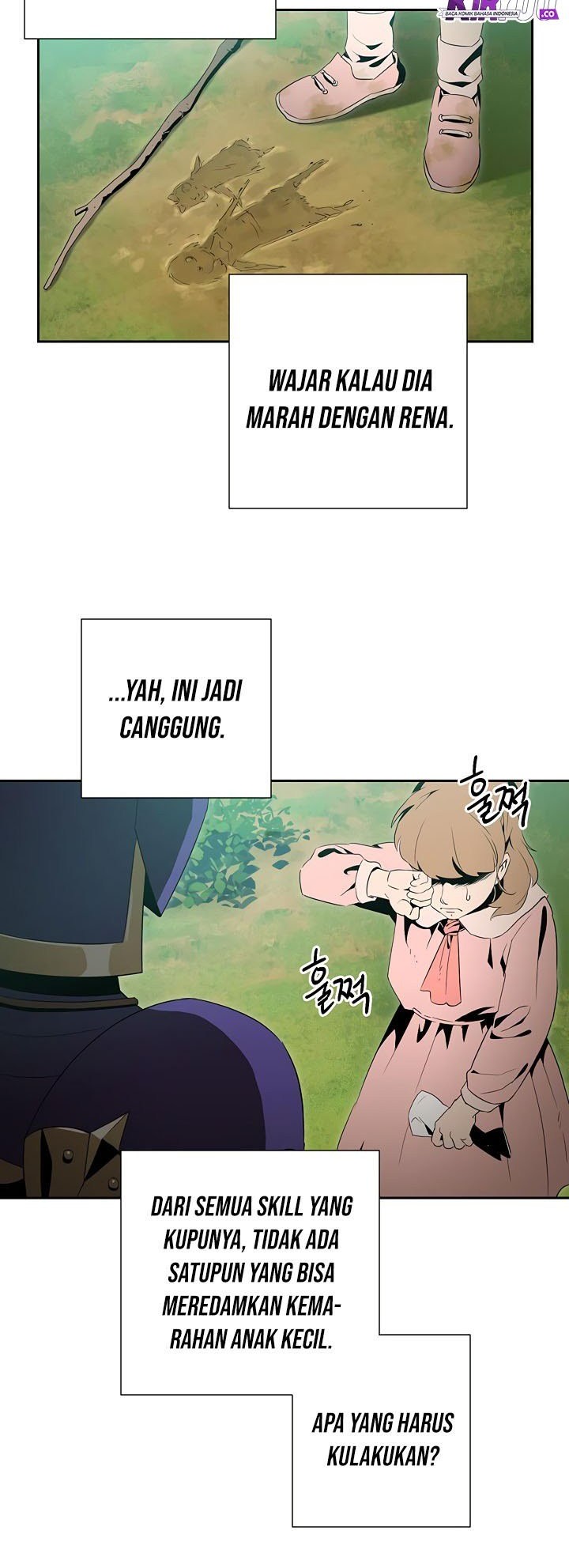 Chapter 84 - halaman 14