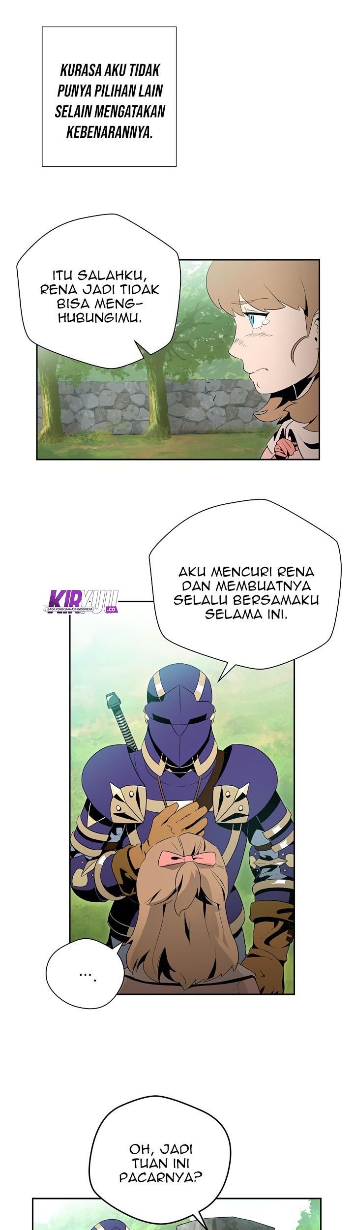 Chapter 84 - halaman 15