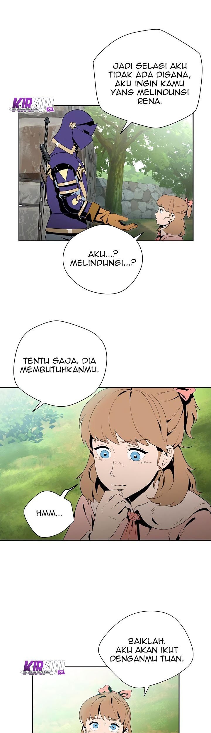 Chapter 84 - halaman 18