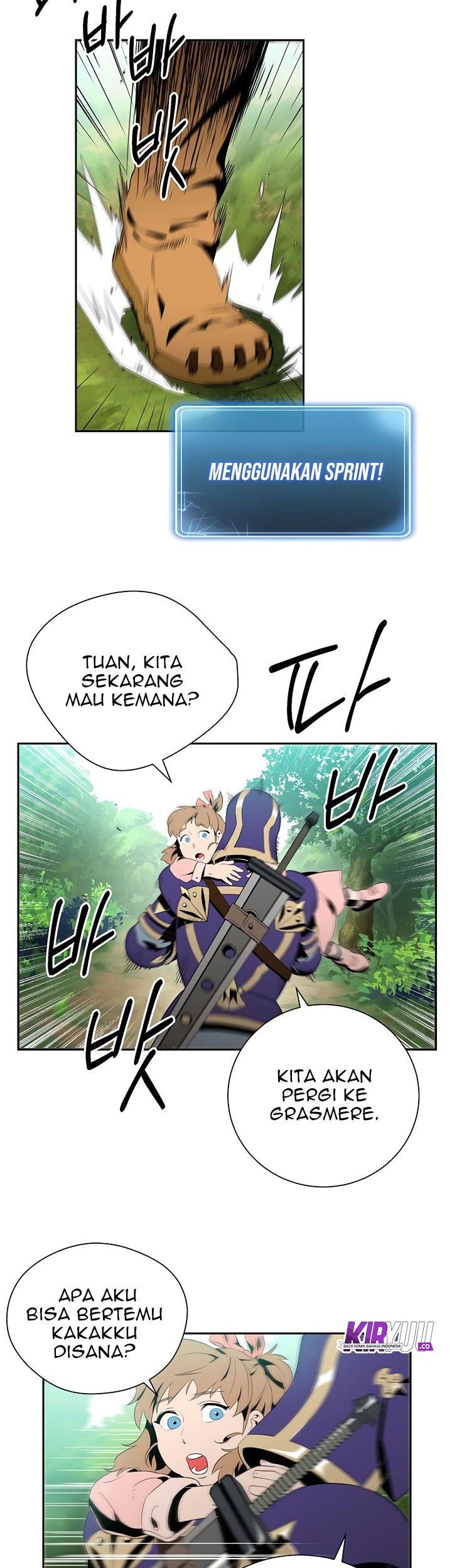 Chapter 84 - halaman 20