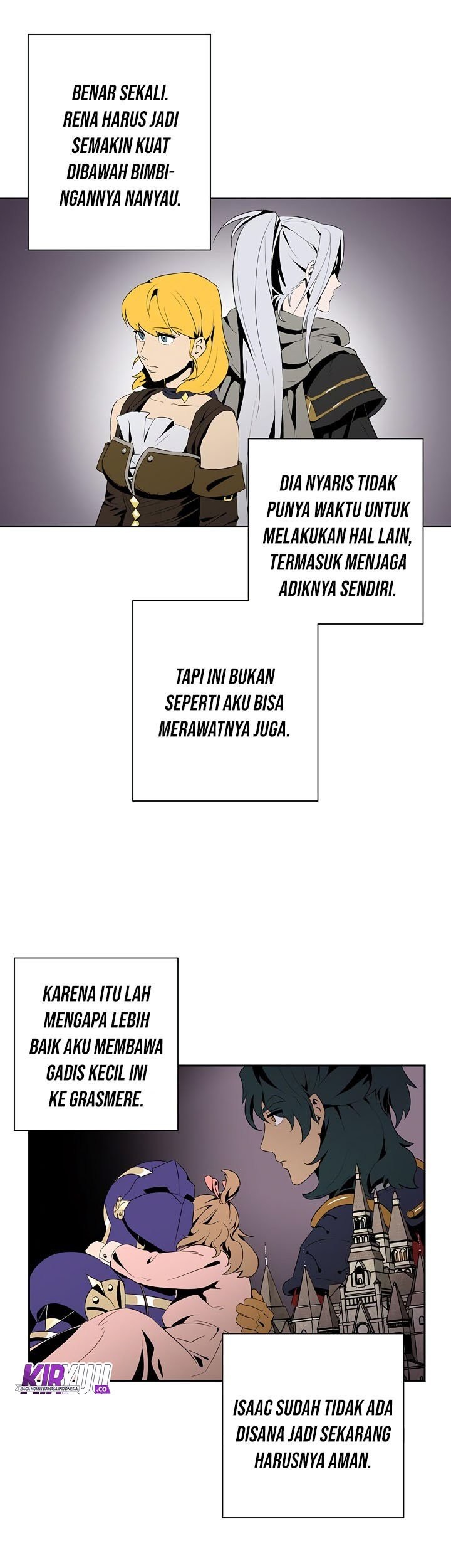 Chapter 84 - halaman 22