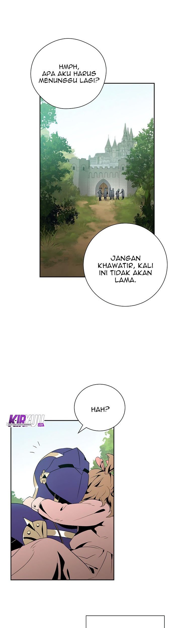 Chapter 84 - halaman 23