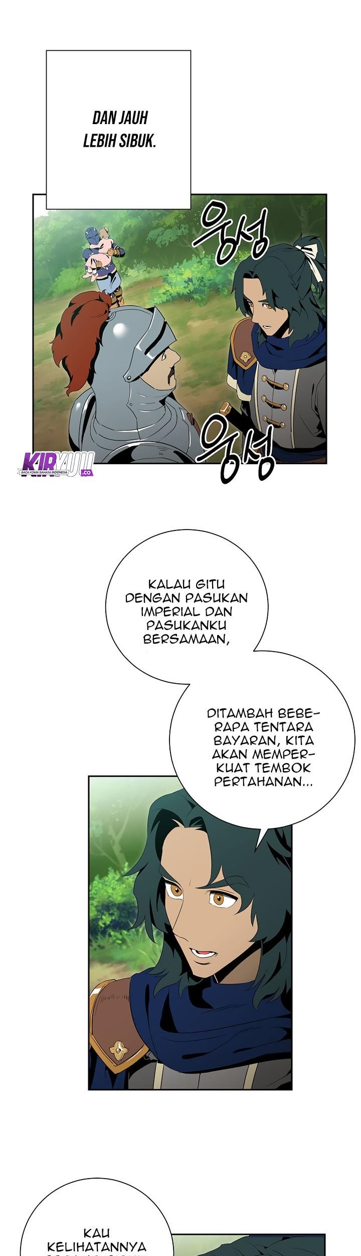 Chapter 84 - halaman 25