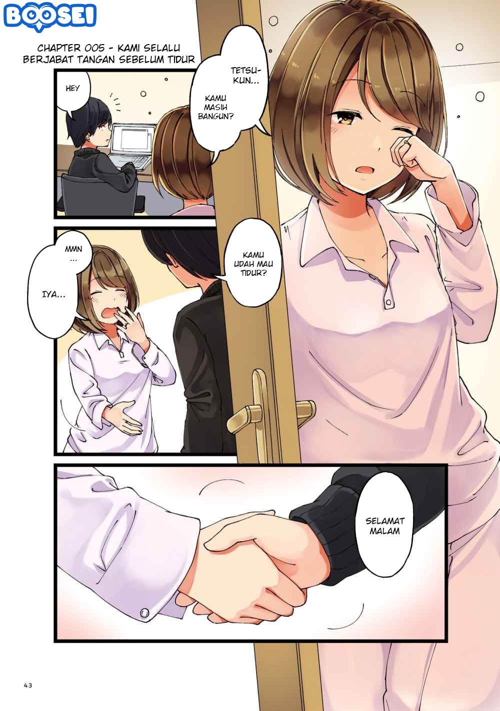 Chapter 5 - halaman 3