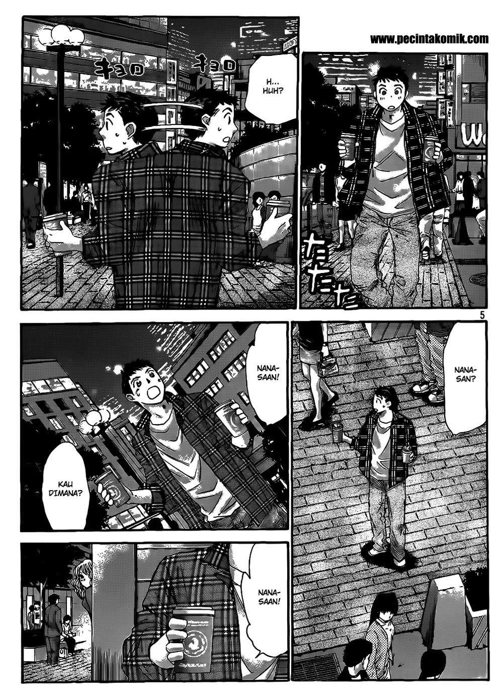 Chapter 26 - halaman 7