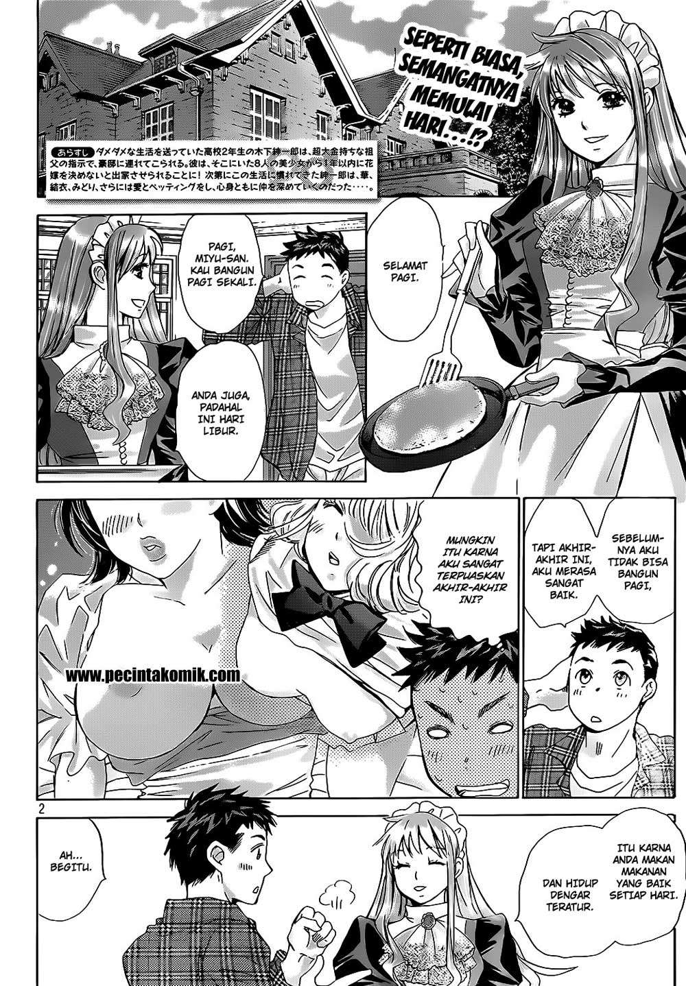 Chapter 25 - halaman 4