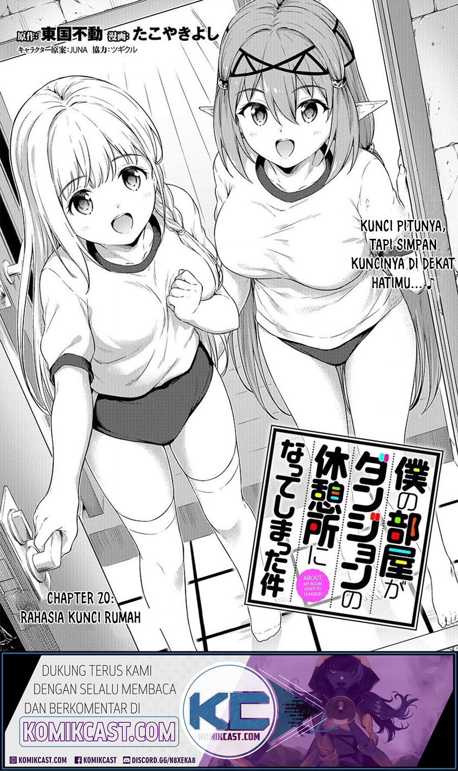 Chapter 20 - halaman 5