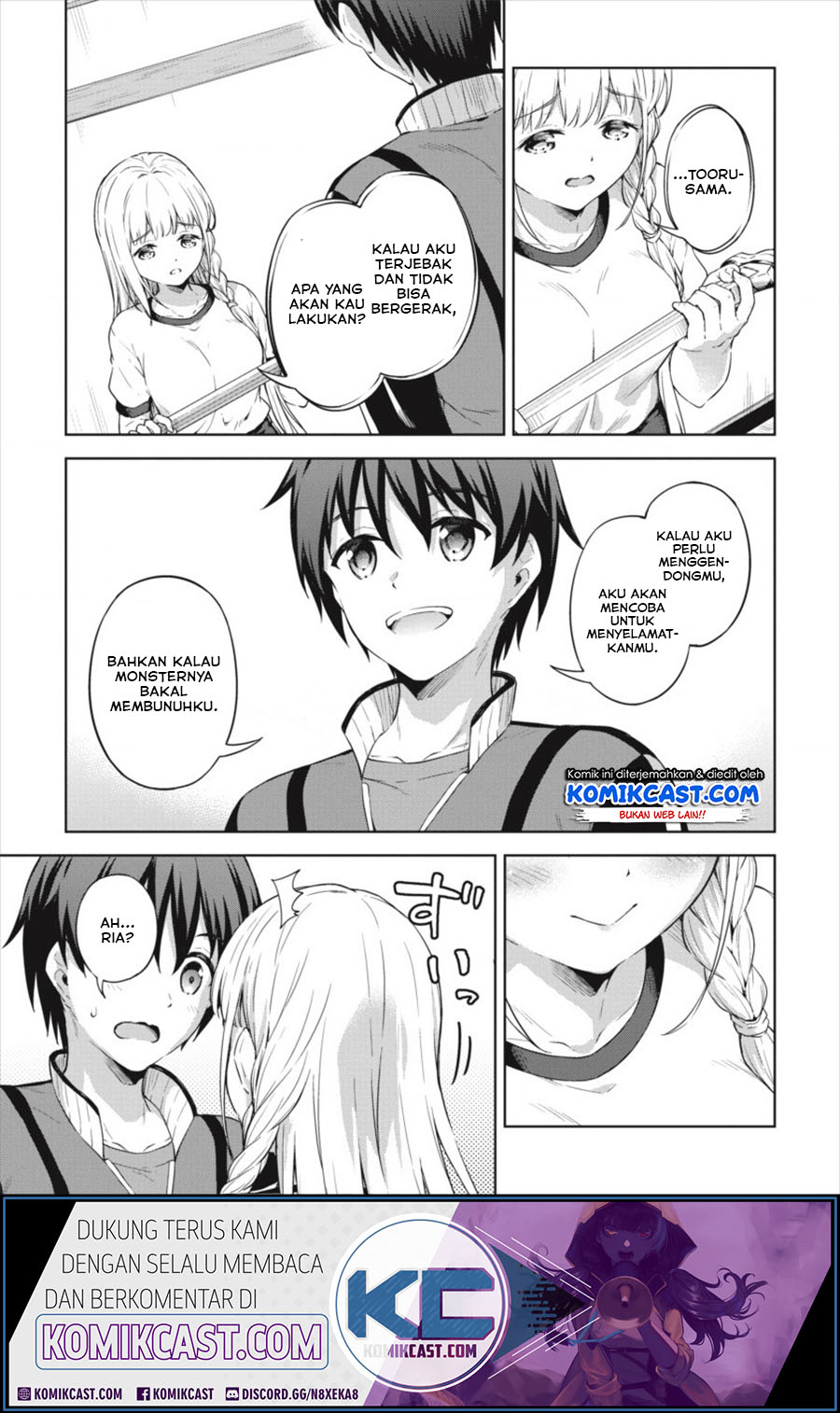 Chapter 19 - halaman 22