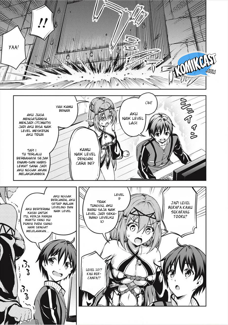 Chapter 15 - halaman 21