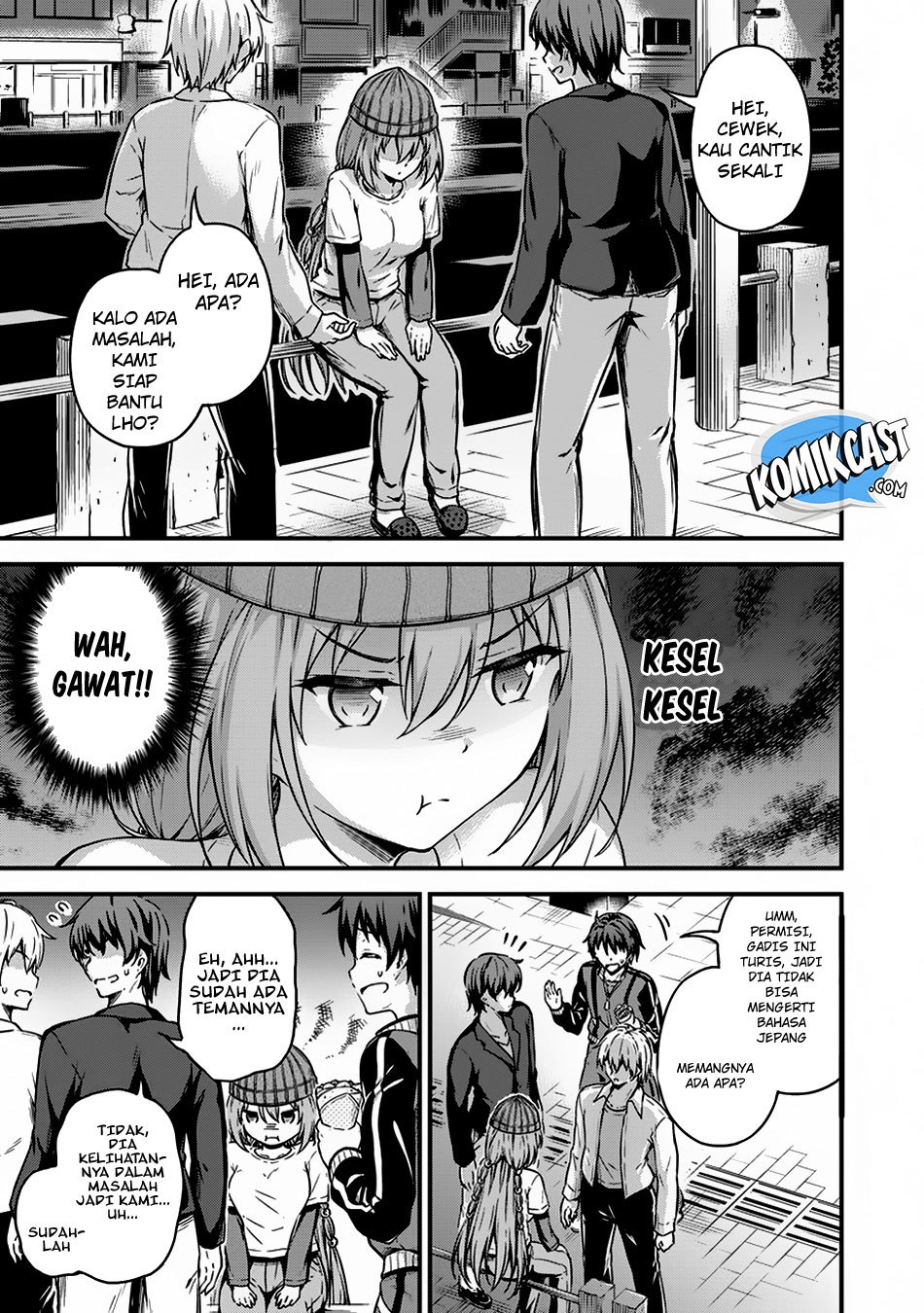 Chapter 9 - halaman 19