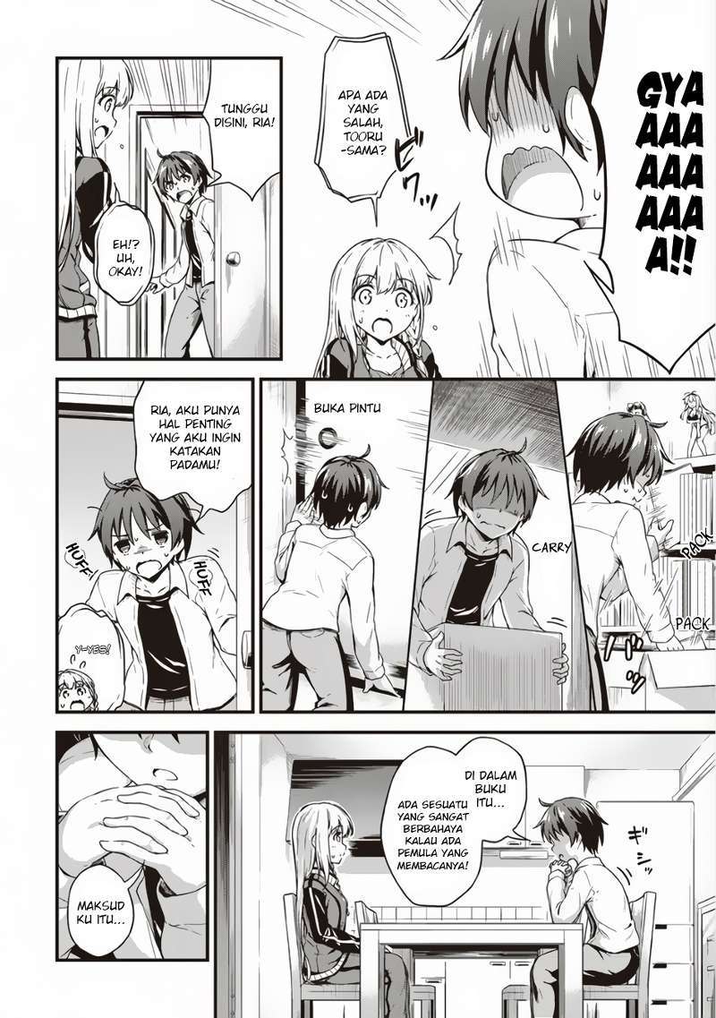 Chapter 3 - halaman 14
