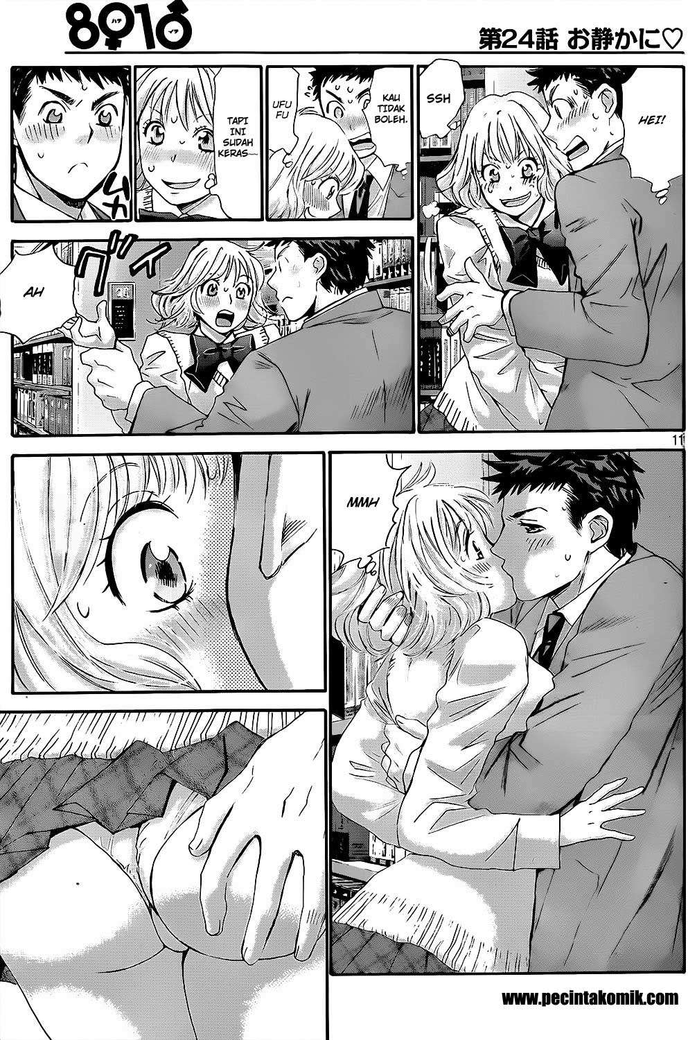 Chapter 24 - halaman 13