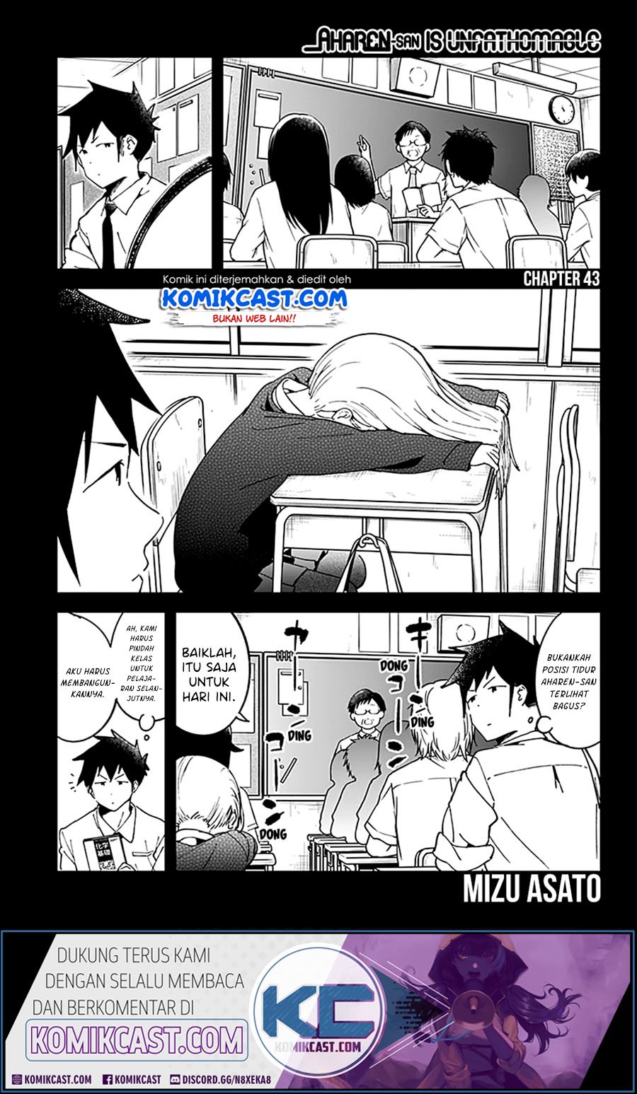 Chapter 43 - halaman 4