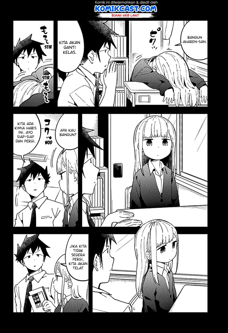 Chapter 43 - halaman 5