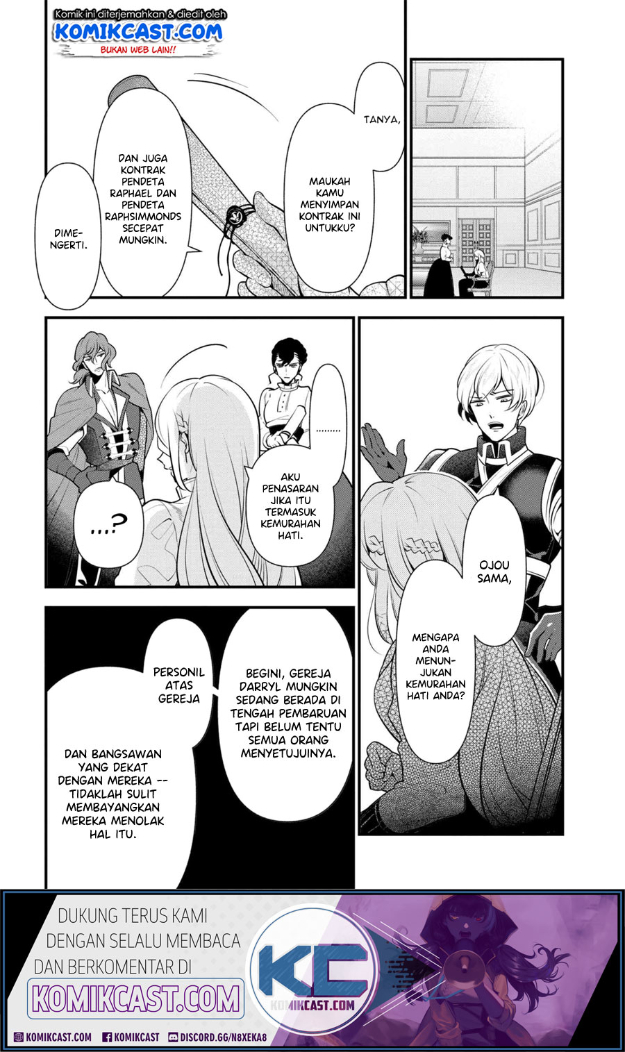 Chapter 54 - halaman 20