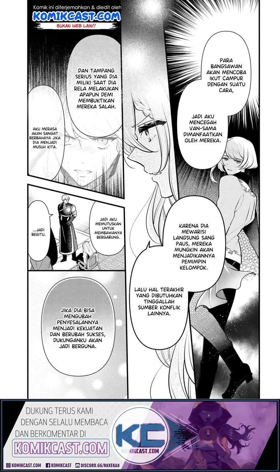 Chapter 54 - halaman 21