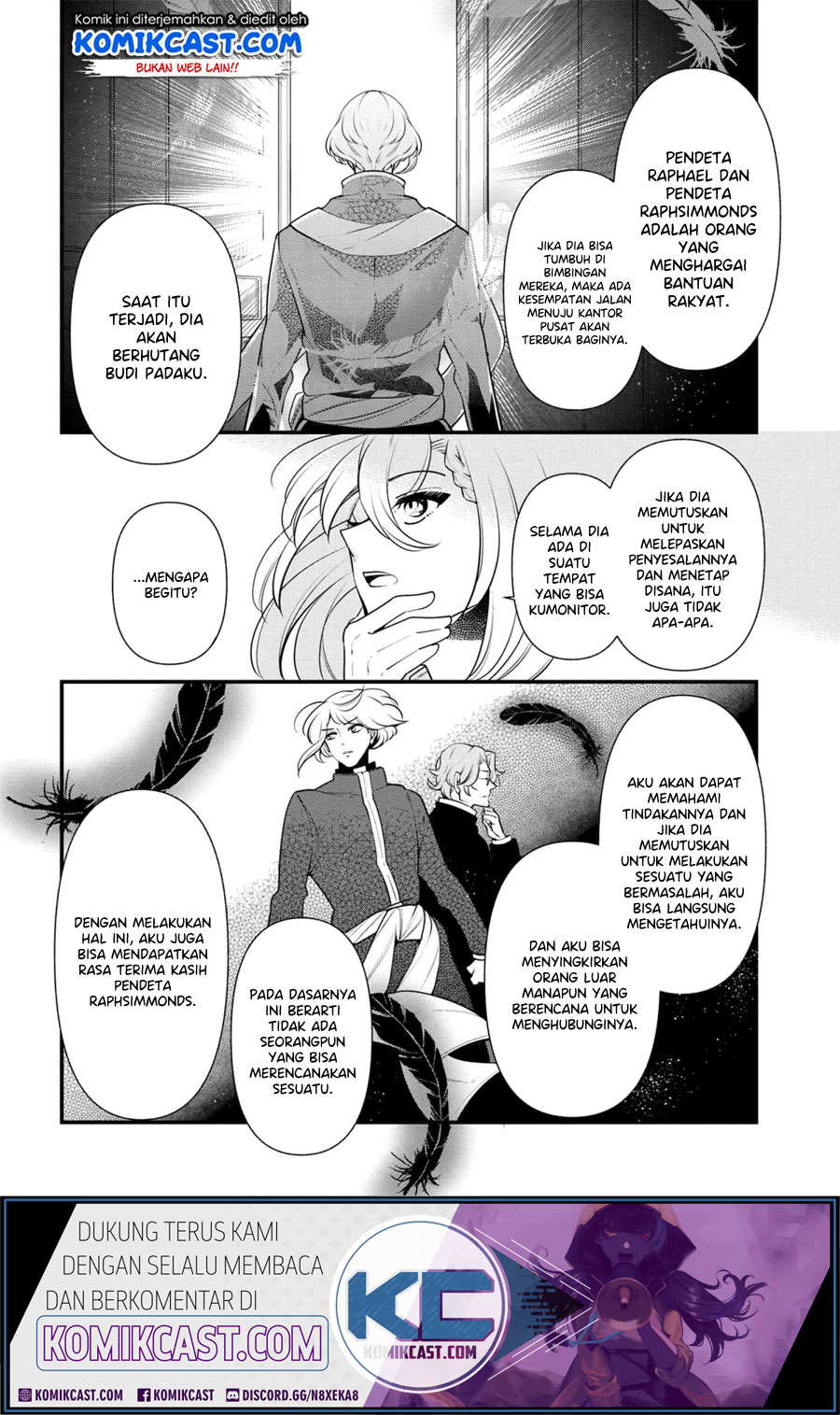 Chapter 54 - halaman 22