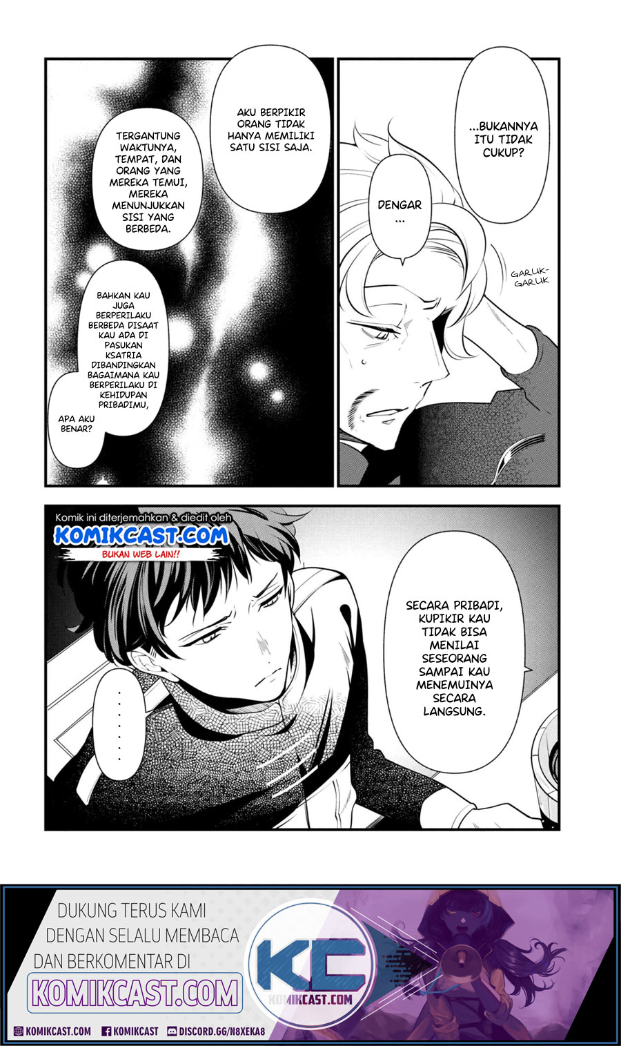 Chapter 54 - halaman 26