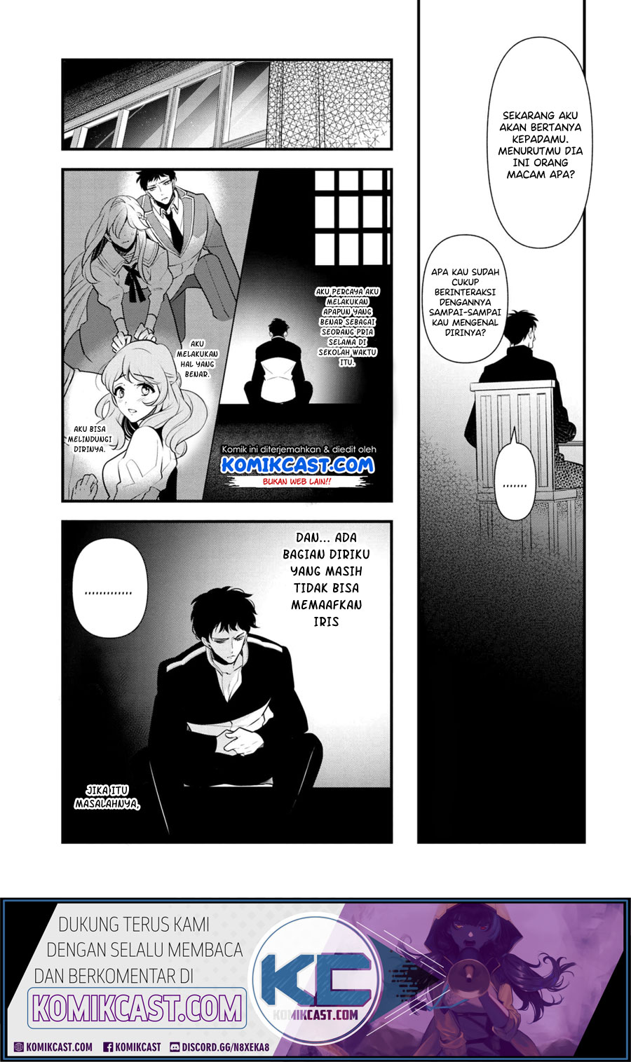 Chapter 54 - halaman 27