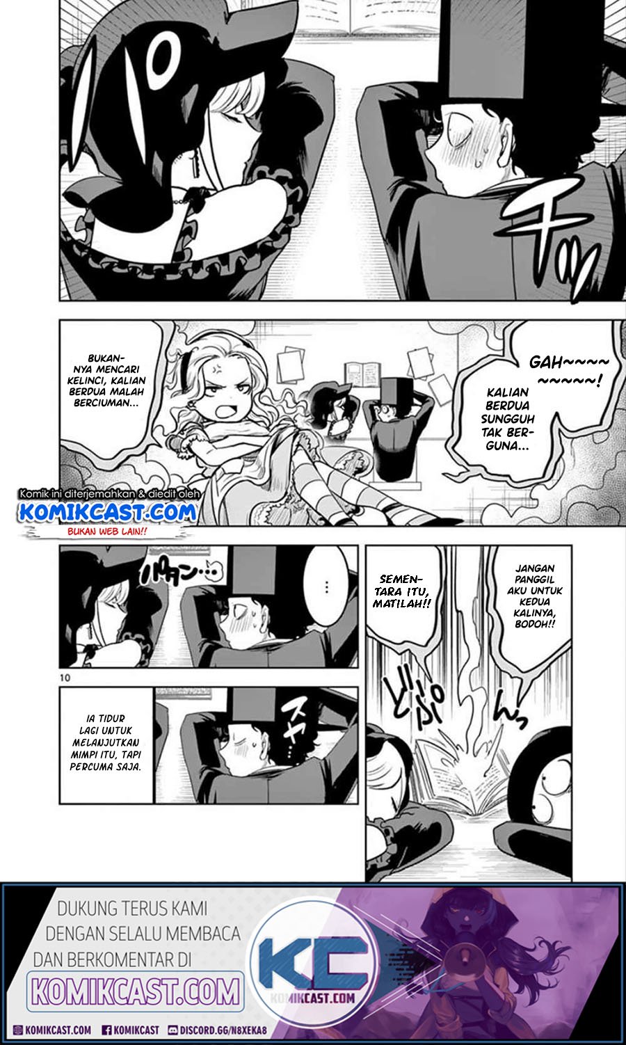 Chapter 32 - halaman 12