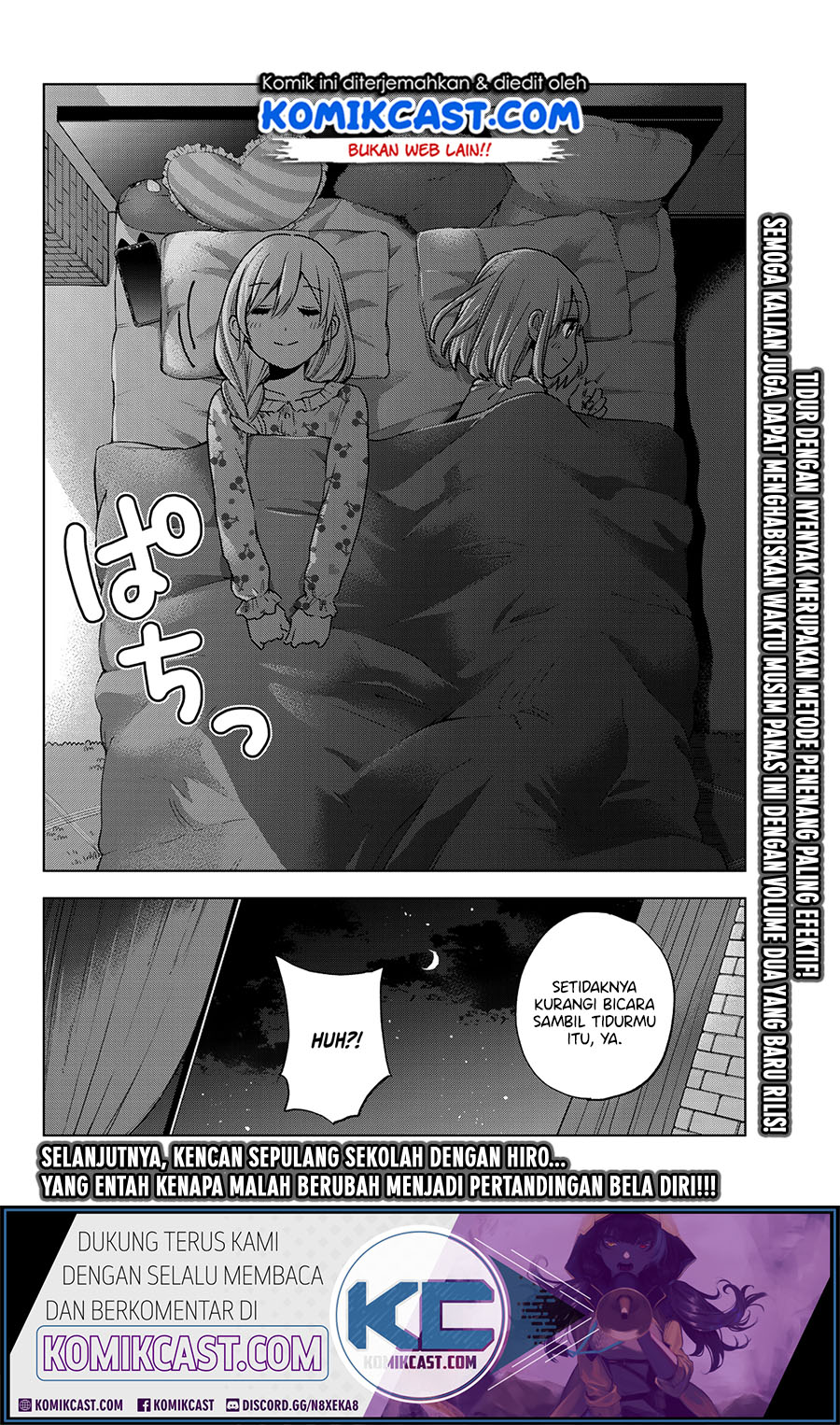 Chapter 25 - halaman 22