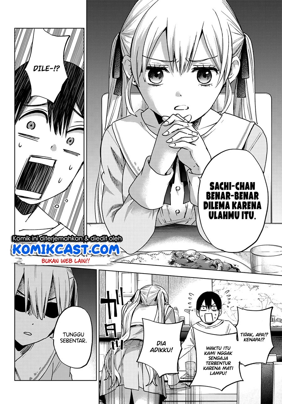 Chapter 25 - halaman 8