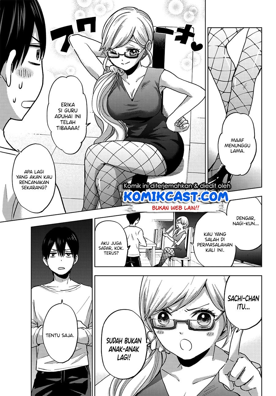 Chapter 25 - halaman 9