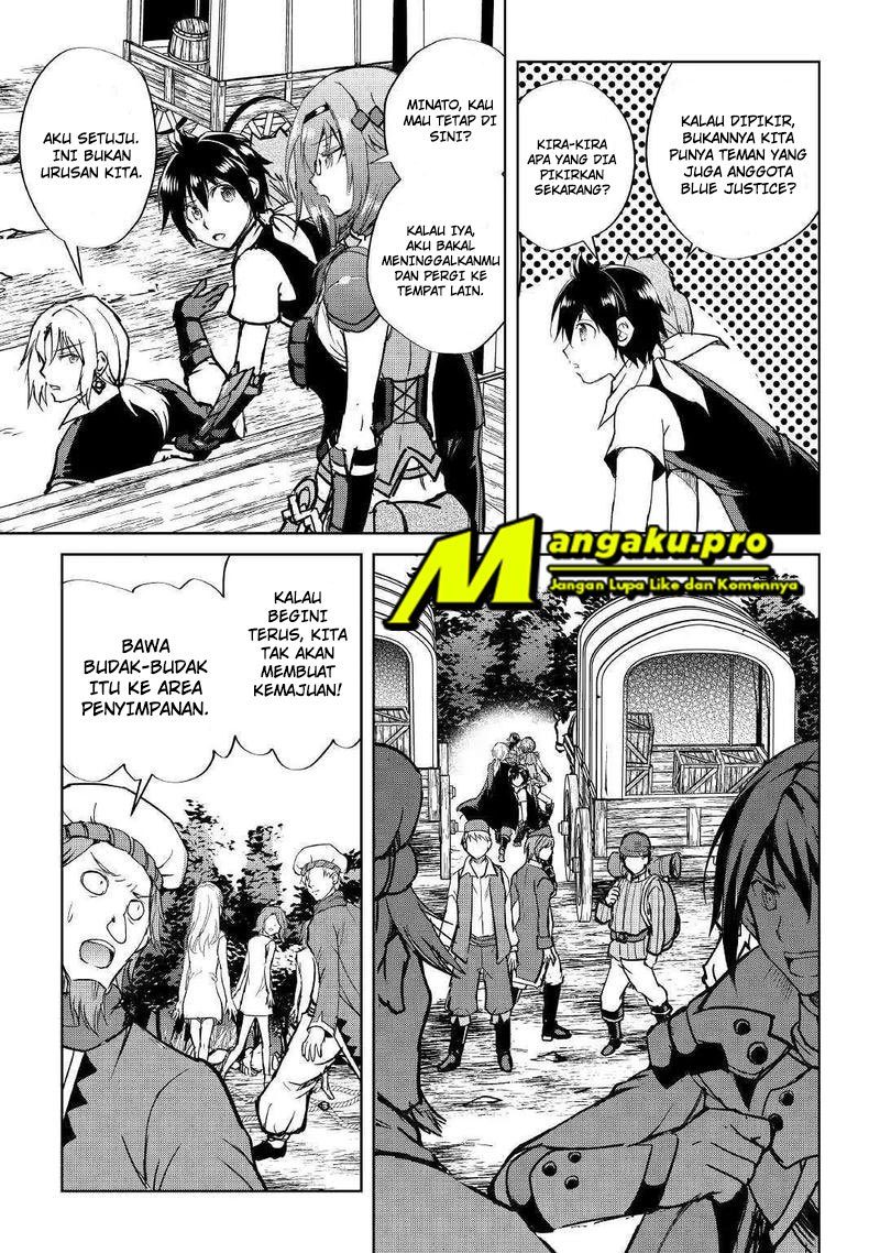 Chapter 40 - halaman 17
