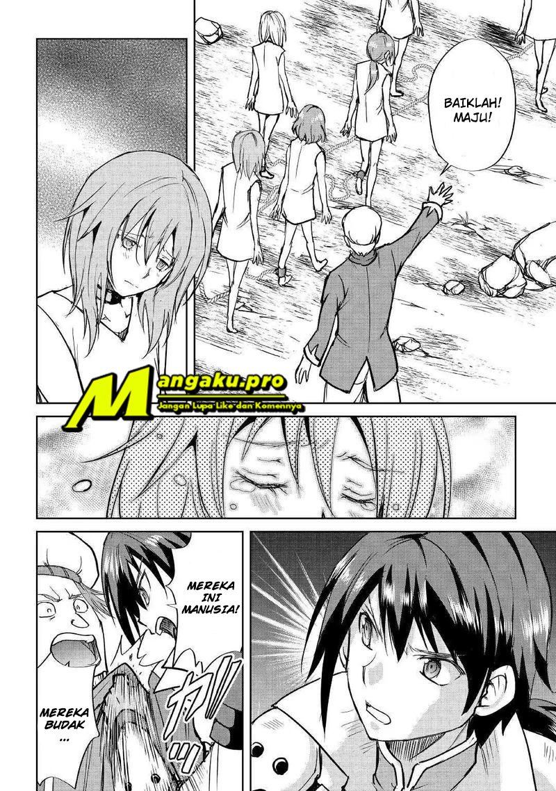 Chapter 40 - halaman 18