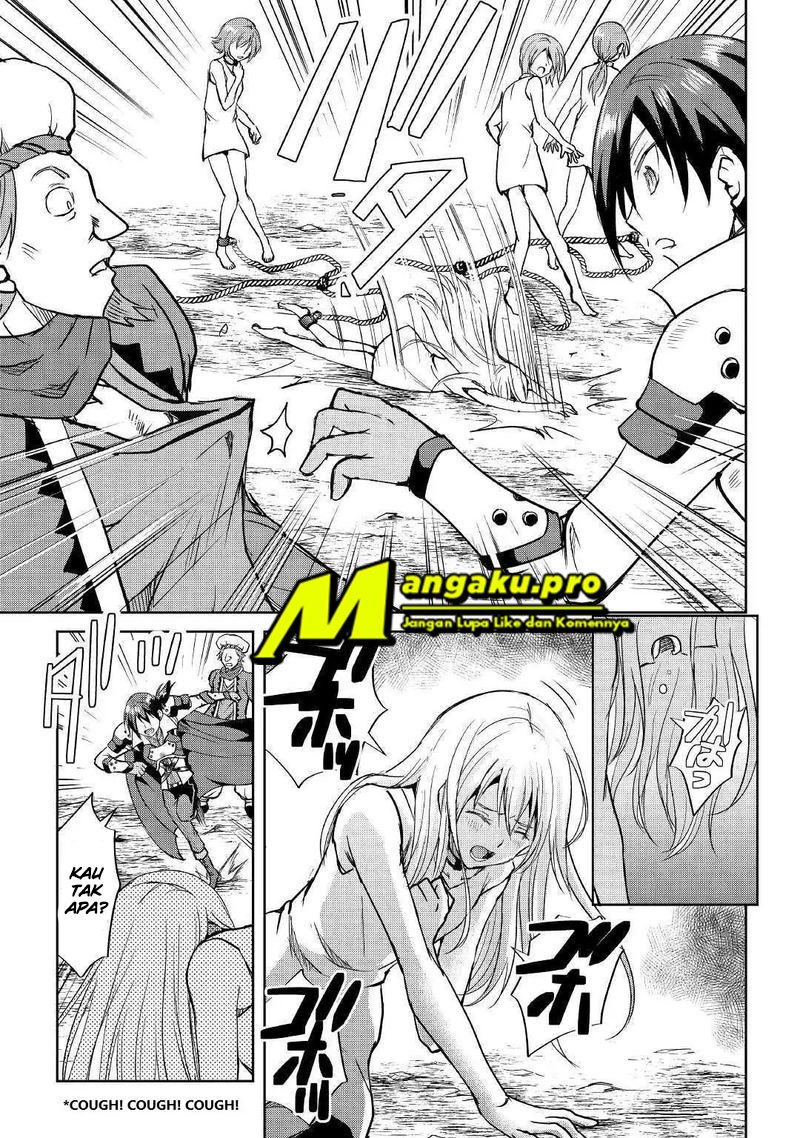 Chapter 40 - halaman 19