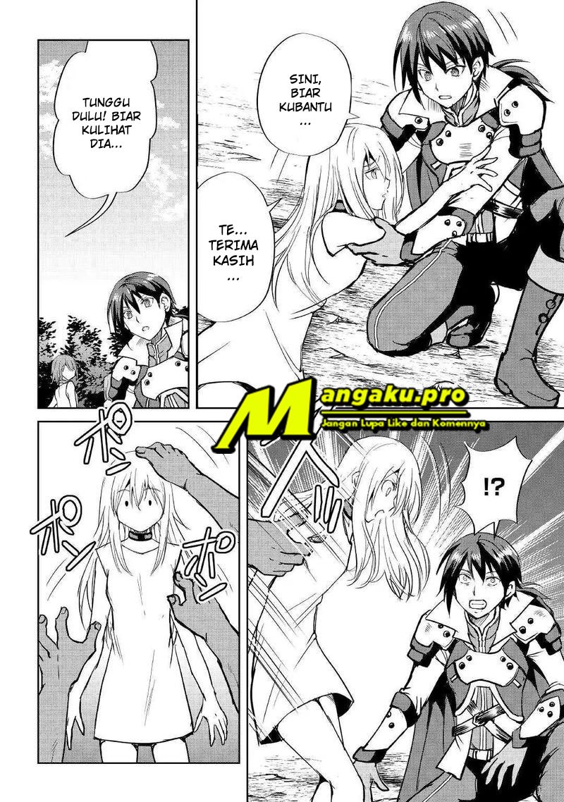 Chapter 40 - halaman 20