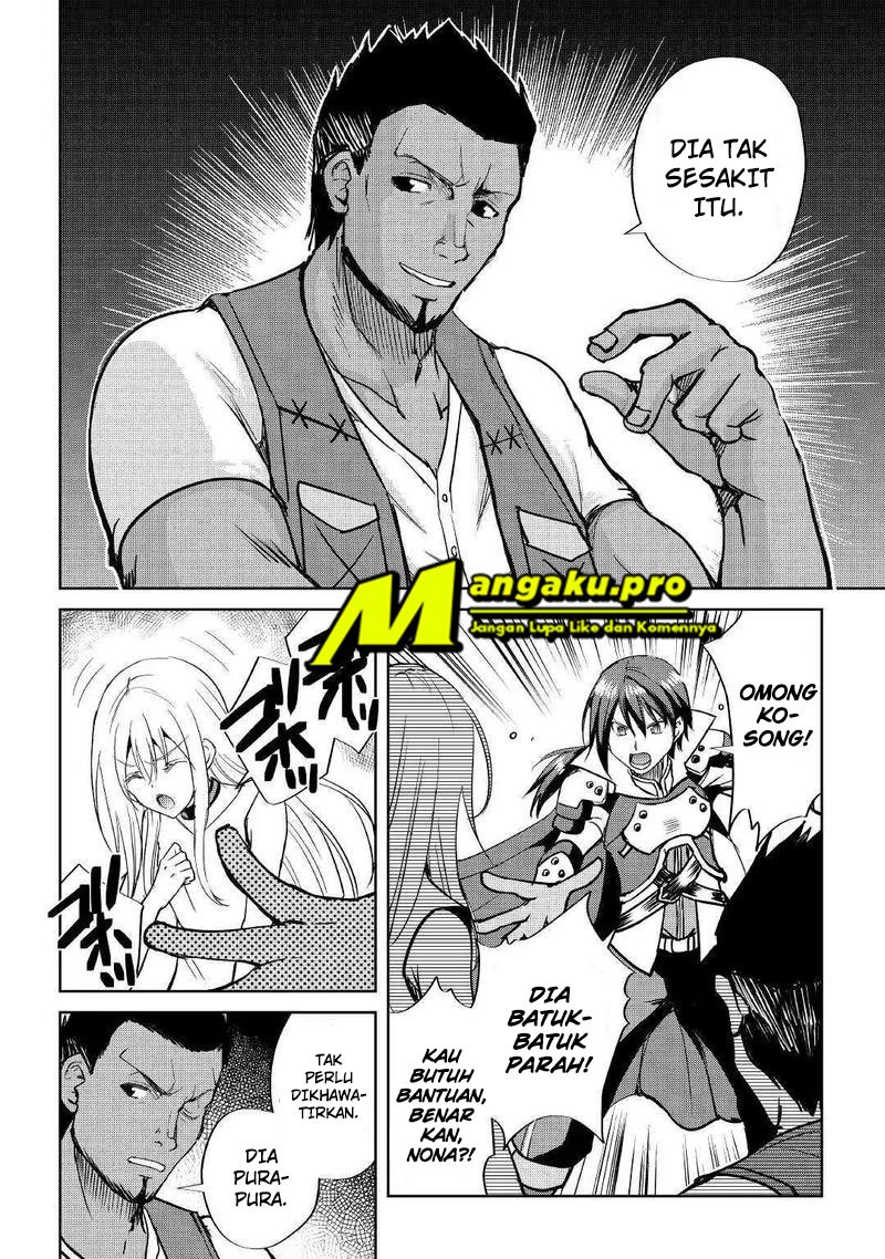 Chapter 40 - halaman 22
