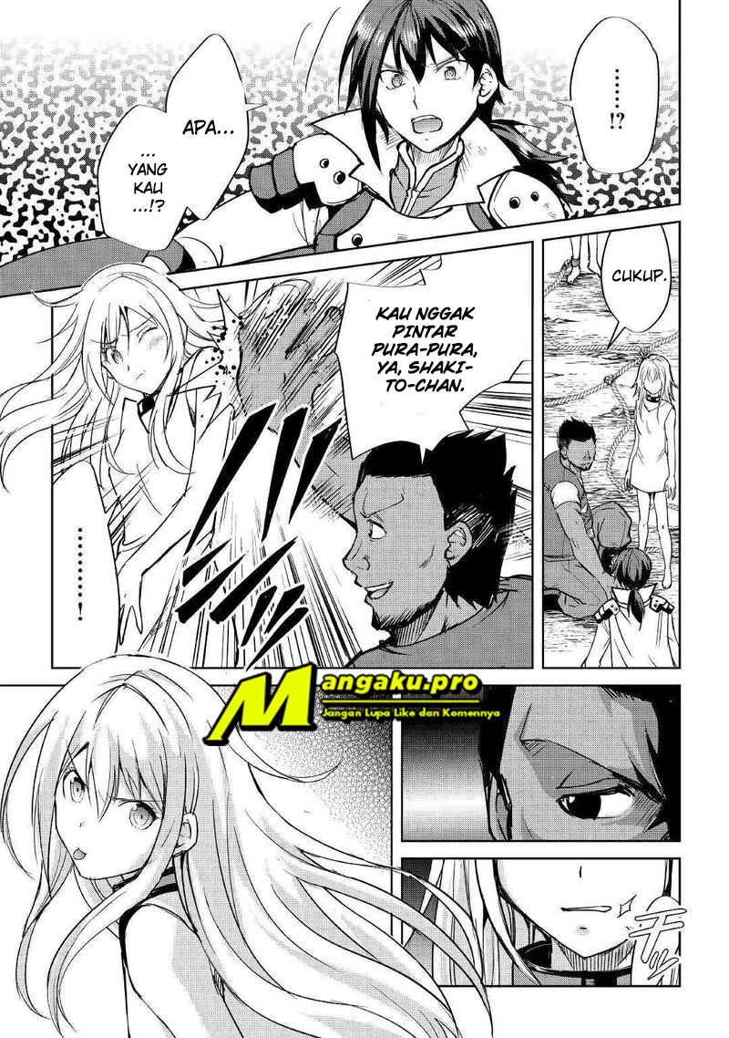 Chapter 40 - halaman 23